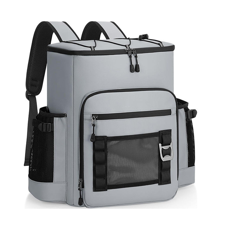 Sac à dos isotherme pour pique-nique pratique et spacieux pour femmes et hommes 0