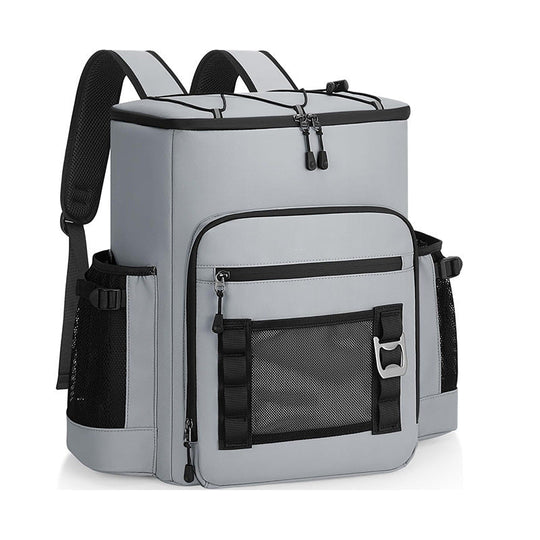 Sac à dos isotherme pour pique-nique pratique et spacieux pour femmes et hommes 0