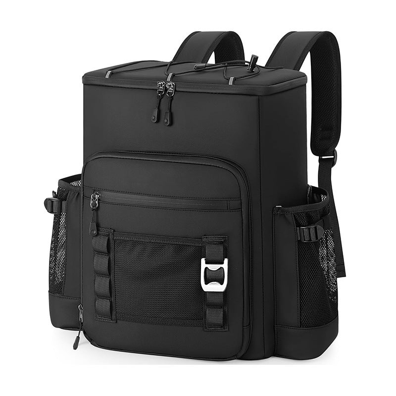 Sac à dos isotherme pour pique-nique pratique et spacieux pour femmes et hommes 1