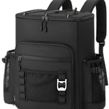 Sac à dos isotherme pour pique-nique pratique et spacieux pour femmes et hommes 5