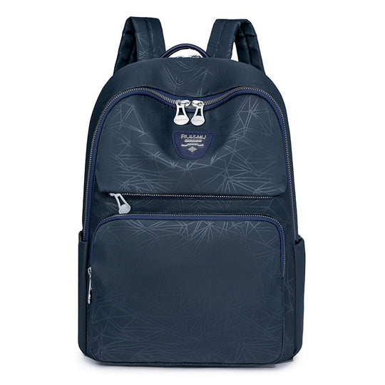 Sac à dos léger unisexe au design moderne 0