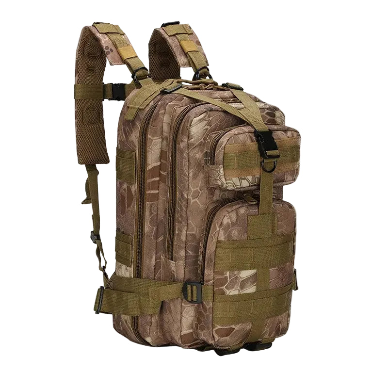 Sac à dos militaire 30L pour activités de plein air 0