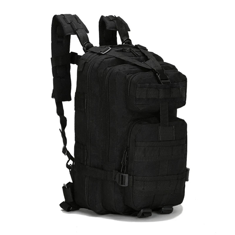 Sac à dos militaire 30L pour activités de plein air 11