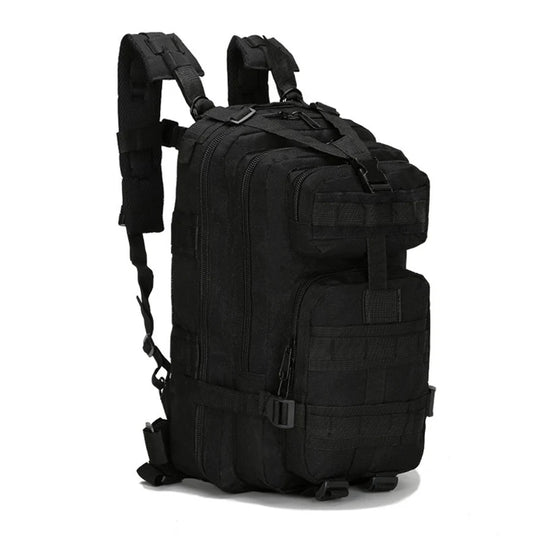 Sac à dos militaire 30L pour activités de plein air 11
