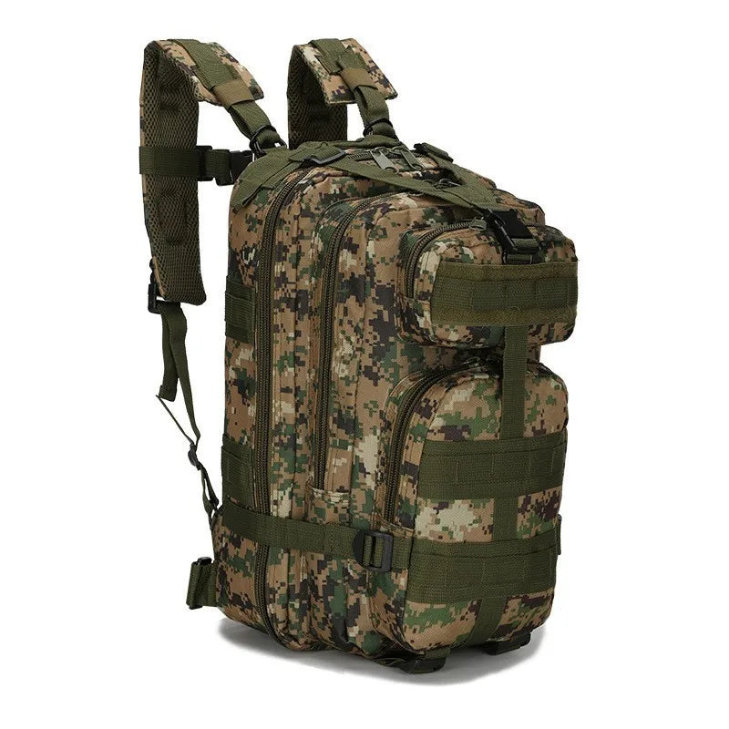 Sac à dos militaire 30L pour activités de plein air 14