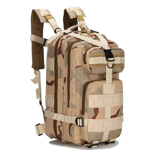 Sac à dos militaire 30L pour activités de plein air 15