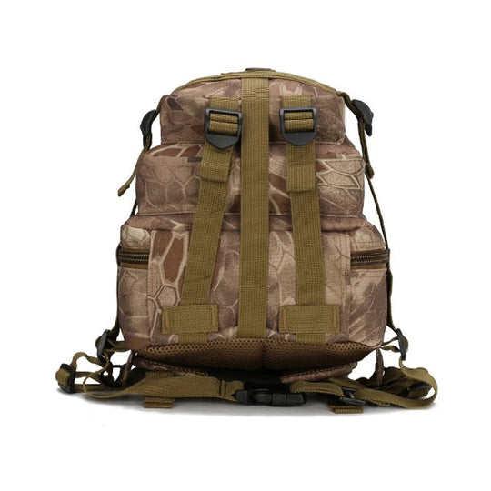 Sac à dos militaire 30L pour activités de plein air 4