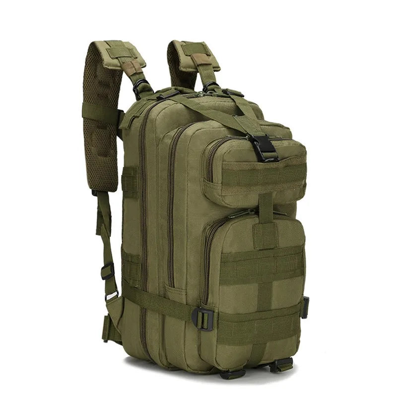 Sac à dos militaire 30L pour activités de plein air 6