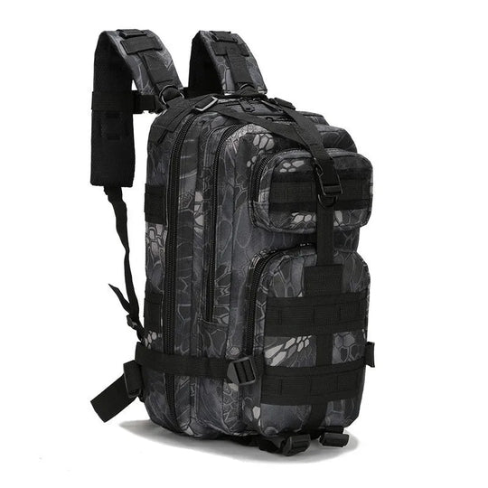 Sac à dos militaire 30L pour activités de plein air 8