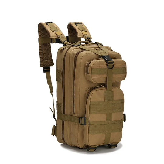 Sac à dos militaire 30L pour activités de plein air 9