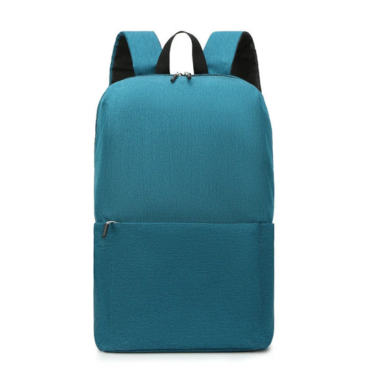 Sac à dos minimaliste unisexe pour usage quotidien 7