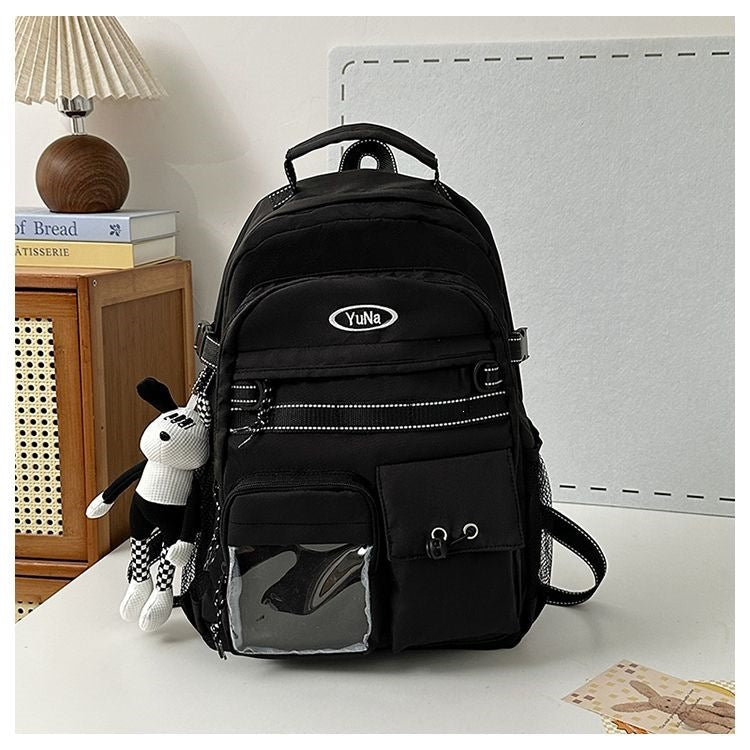 Sac à dos moderne pour homme avec compartiments polyvalents 10