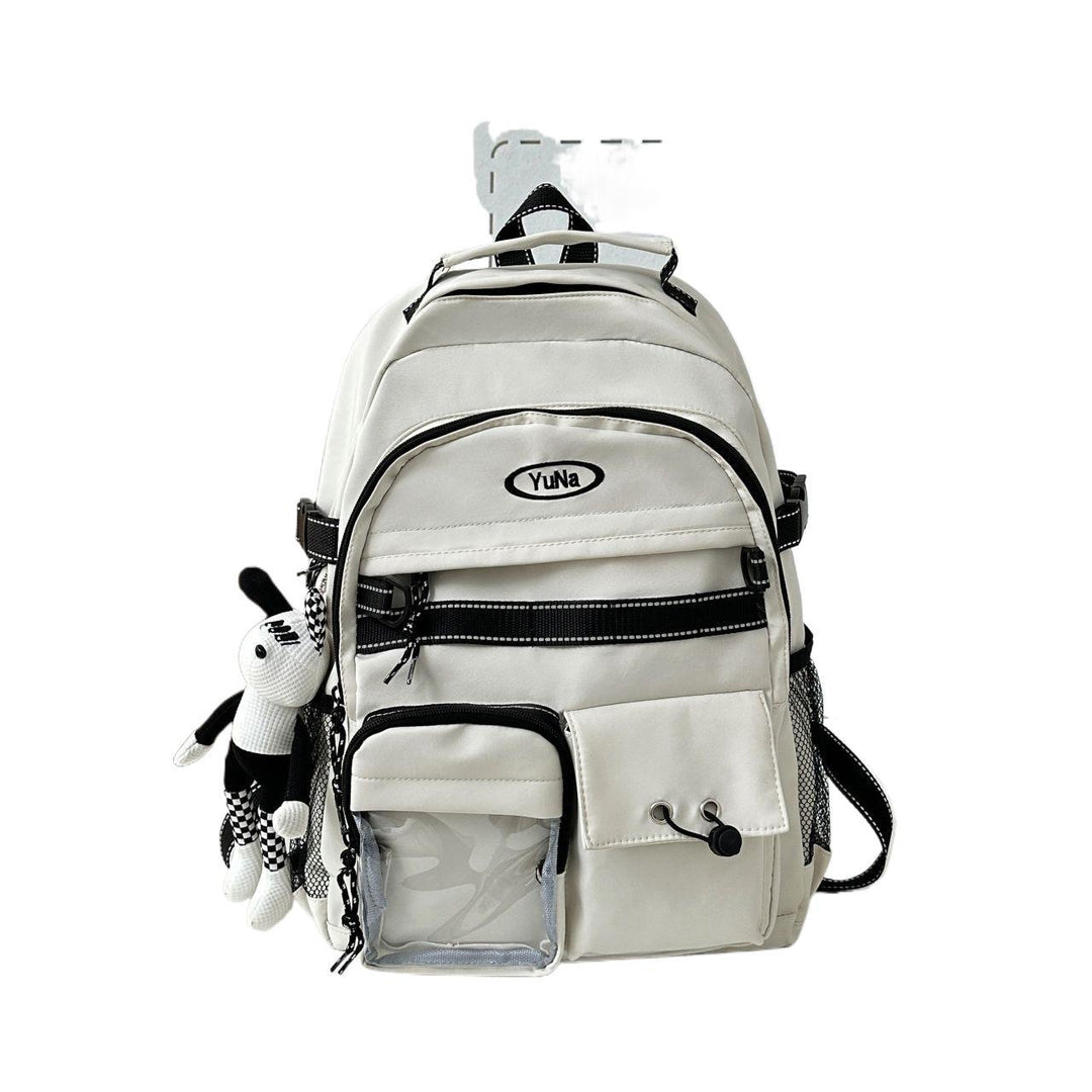 Sac à dos moderne pour homme avec compartiments polyvalents 5