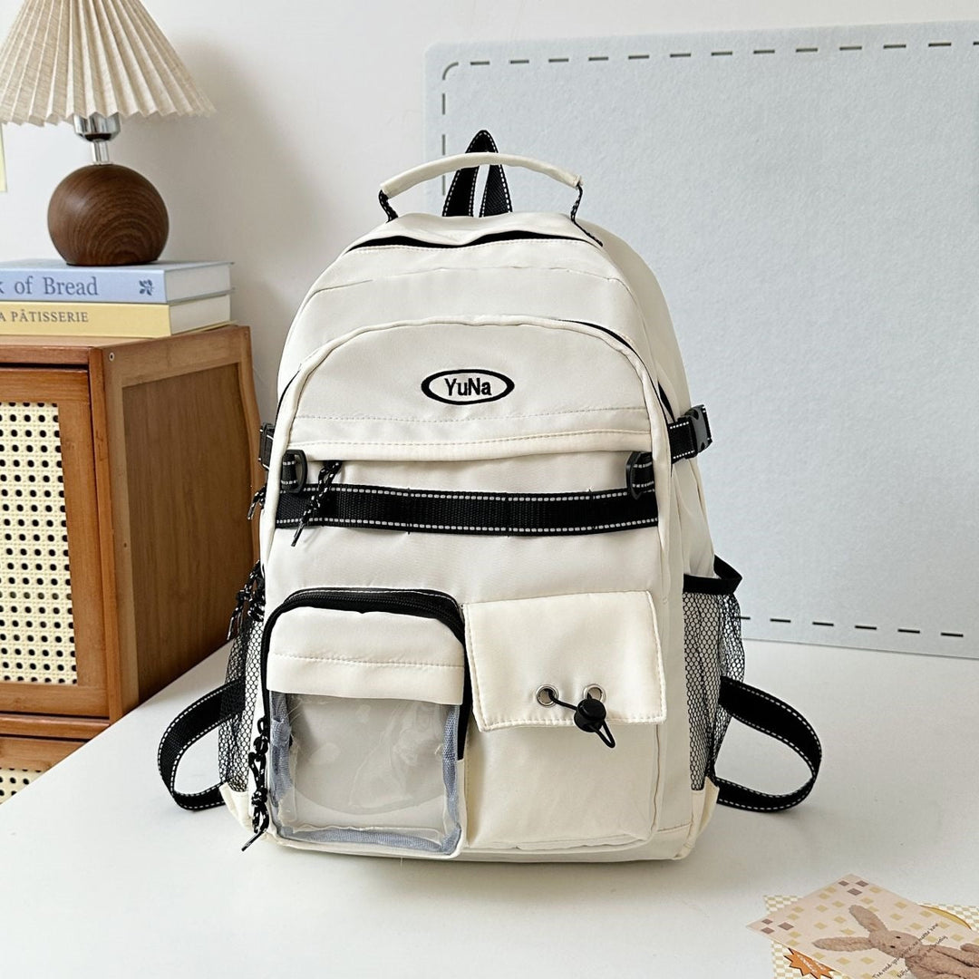 Sac à dos moderne pour homme avec compartiments polyvalents 7