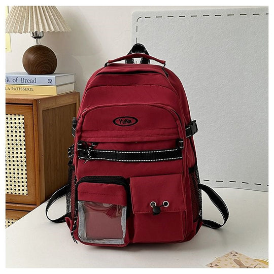 Sac à dos moderne pour homme avec compartiments polyvalents 8