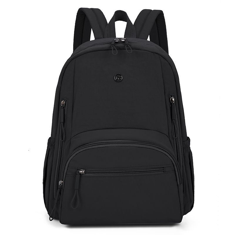 Sac à dos moderne pour homme avec rangement innovant et design confortable 0