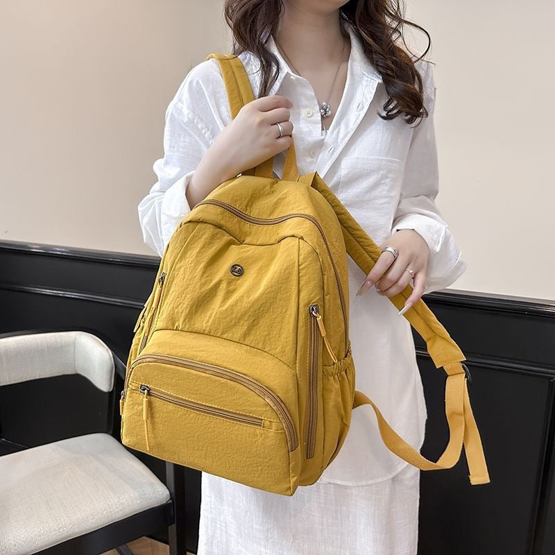 Sac à dos moderne pour homme avec rangement innovant et design confortable 1