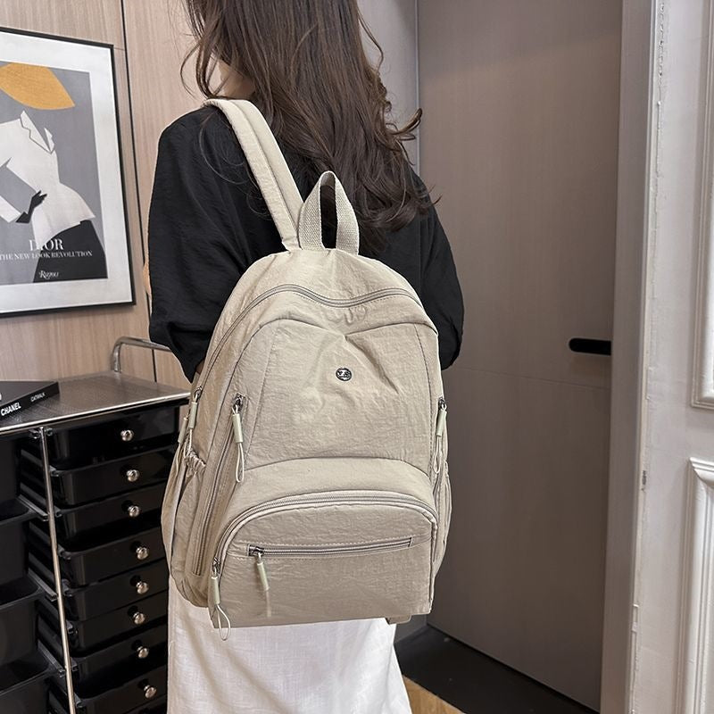 Sac à dos moderne pour homme avec rangement innovant et design confortable 2