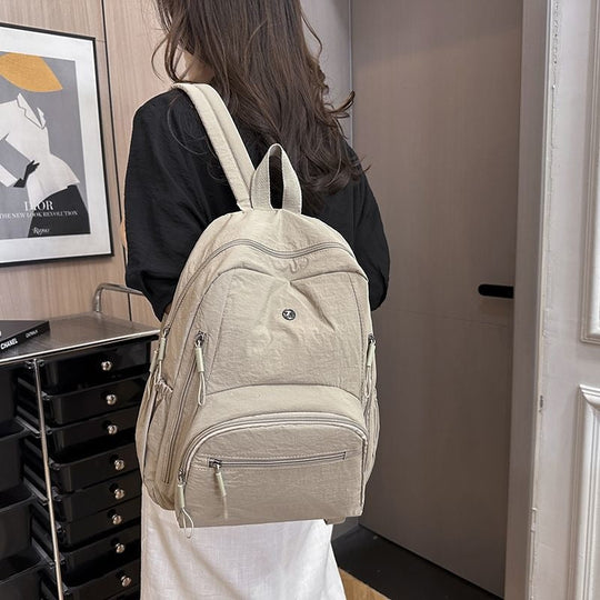 Sac à dos moderne pour homme avec rangement innovant et design confortable 2