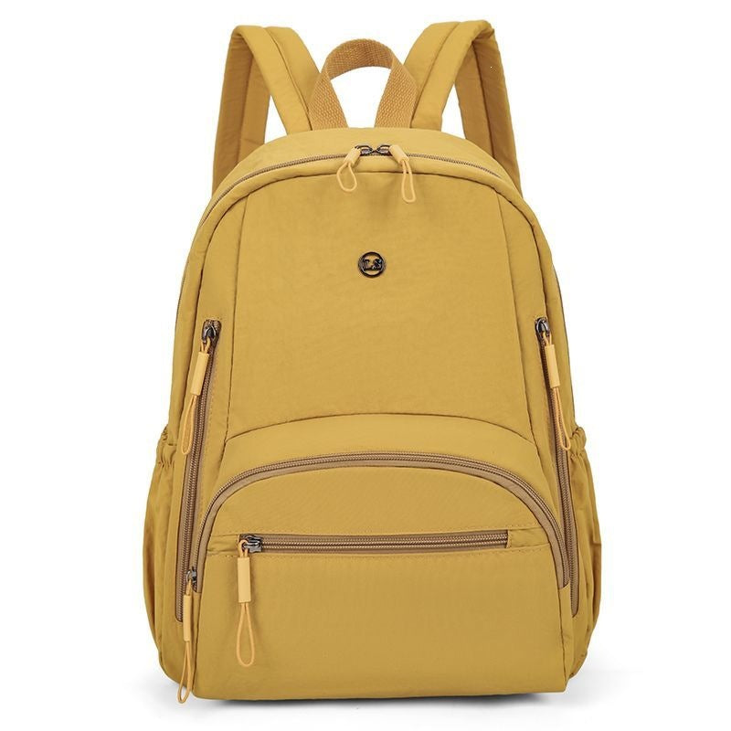 Sac à dos moderne pour homme avec rangement innovant et design confortable 3