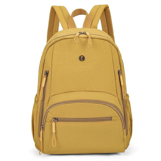 Sac à dos moderne pour homme avec rangement innovant et design confortable 3