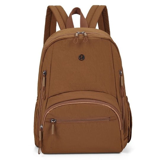 Sac à dos moderne pour homme avec rangement innovant et design confortable 4