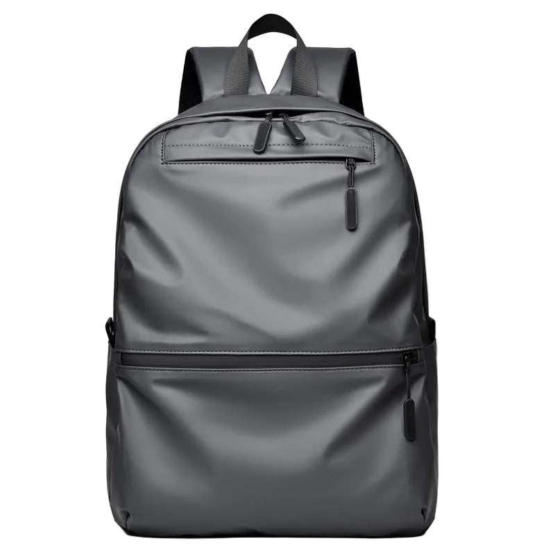 Sac à dos moderne pour homme design fonctionnel 0