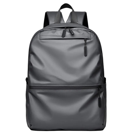 Sac à dos moderne pour homme design fonctionnel 0