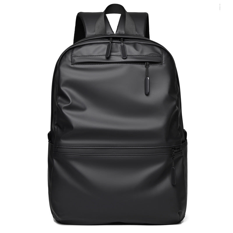 Sac à dos moderne pour homme design fonctionnel 1