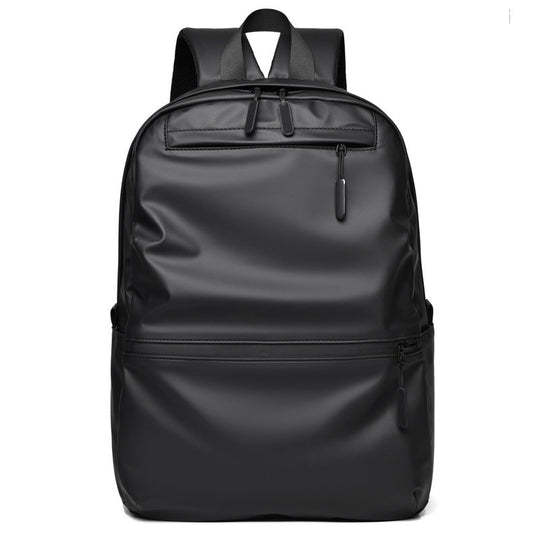 Sac à dos moderne pour homme design fonctionnel 1