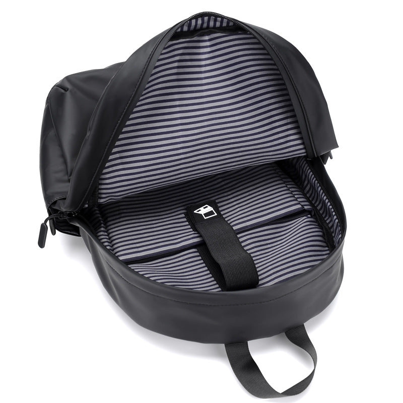 Sac à dos moderne pour homme design fonctionnel 2