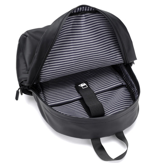 Sac à dos moderne pour homme design fonctionnel 2