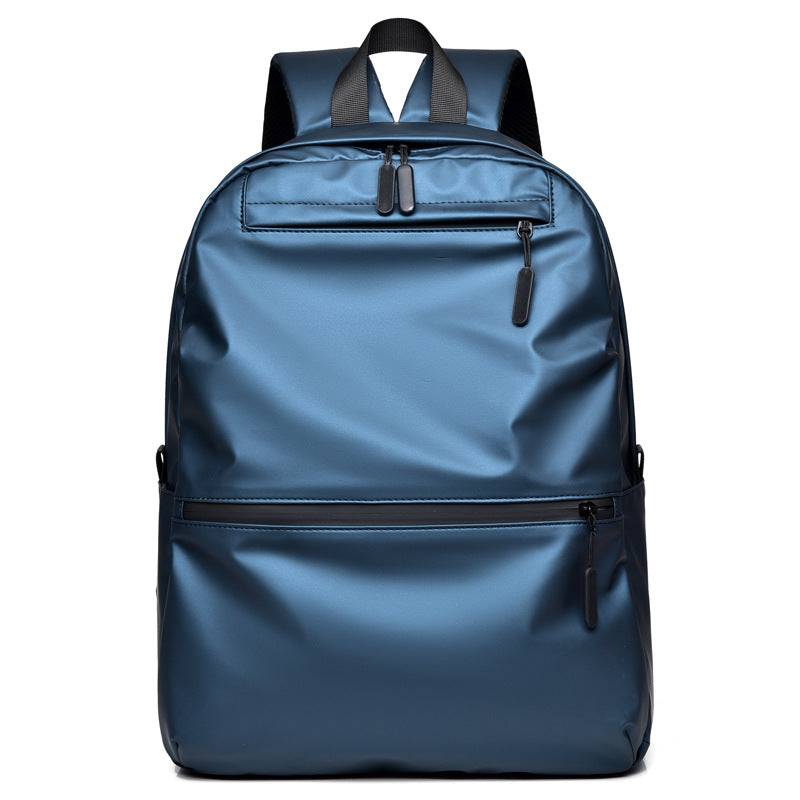 Sac à dos moderne pour homme design fonctionnel 3