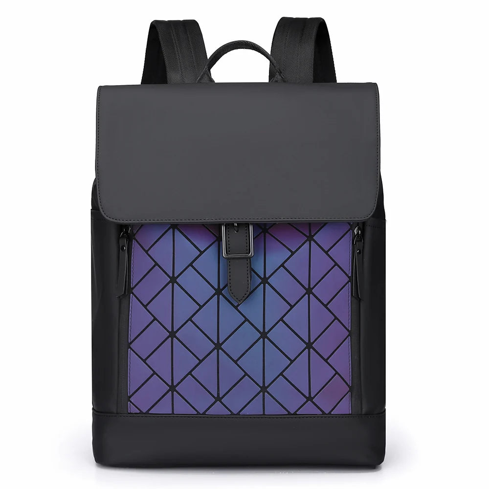 Sac à dos moderne pour homme et femme polyvalent 1