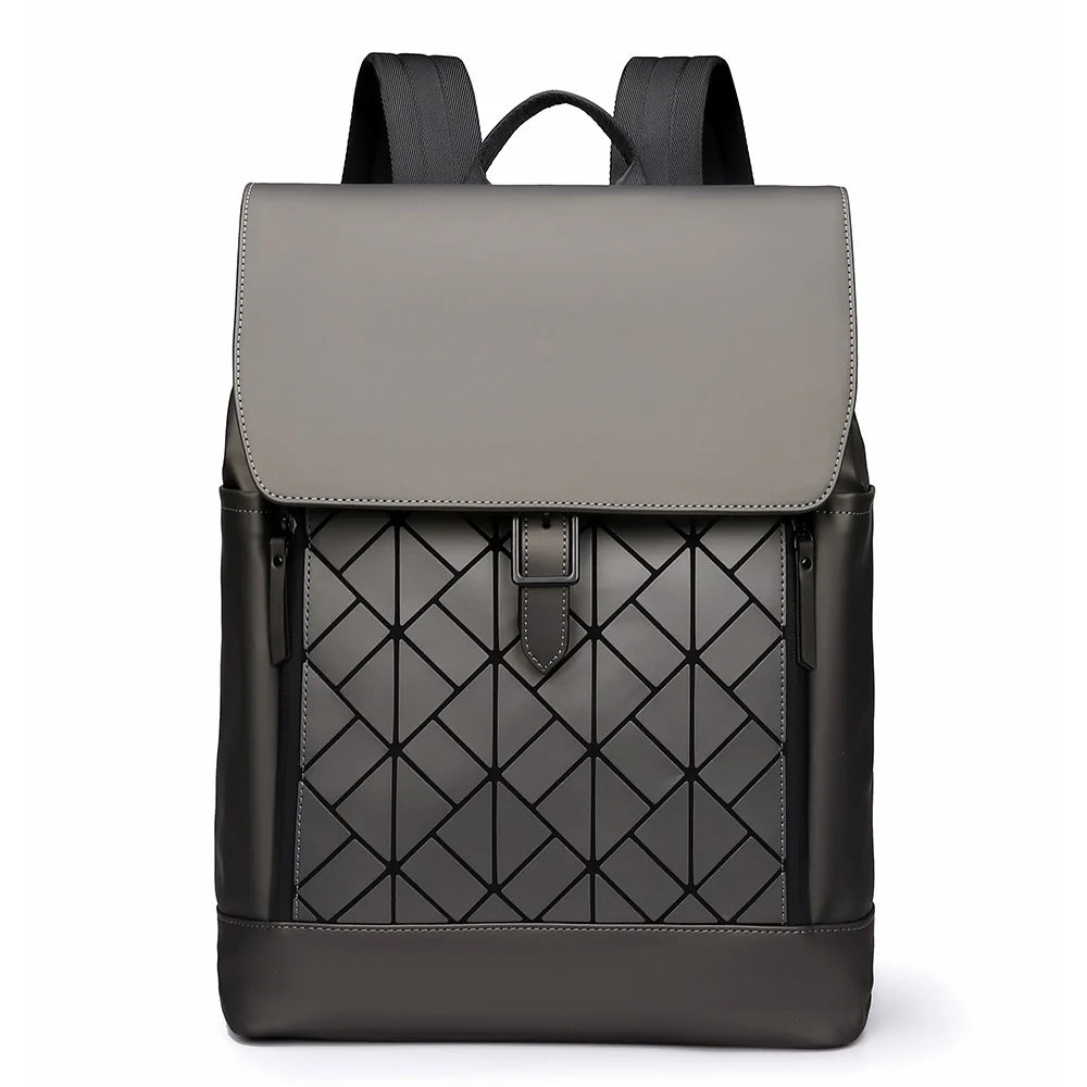 Sac à dos moderne pour homme et femme polyvalent 10