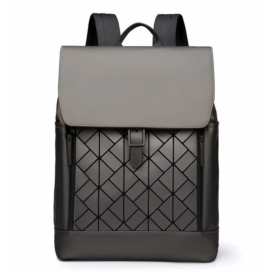 Sac à dos moderne pour homme et femme polyvalent 10
