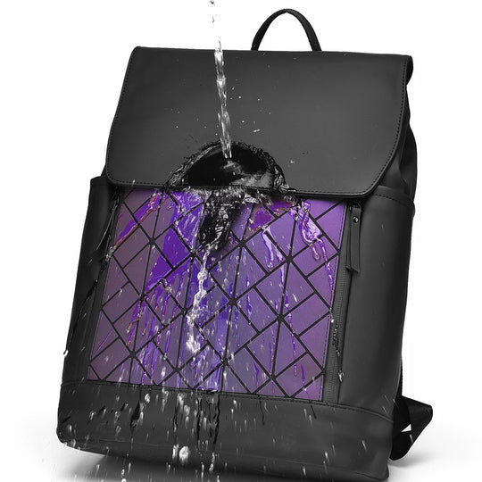 Sac à dos moderne pour homme et femme polyvalent 2