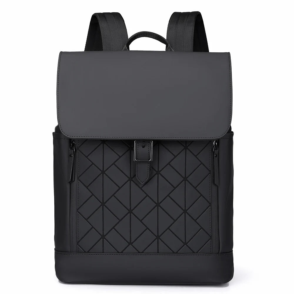 Sac à dos moderne pour homme et femme polyvalent 3