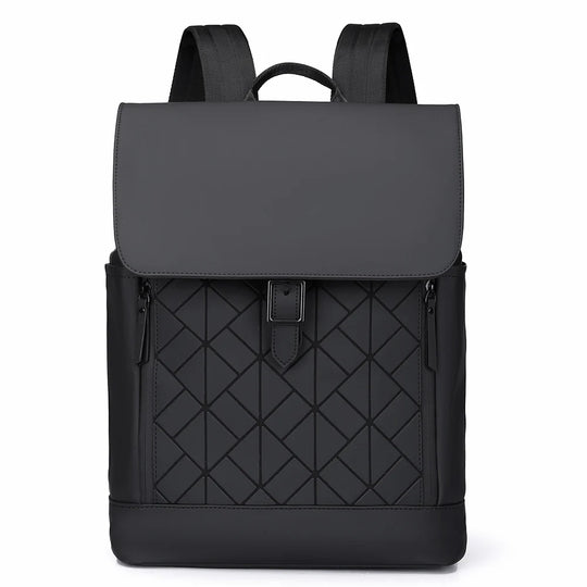 Sac à dos moderne pour homme et femme polyvalent 3