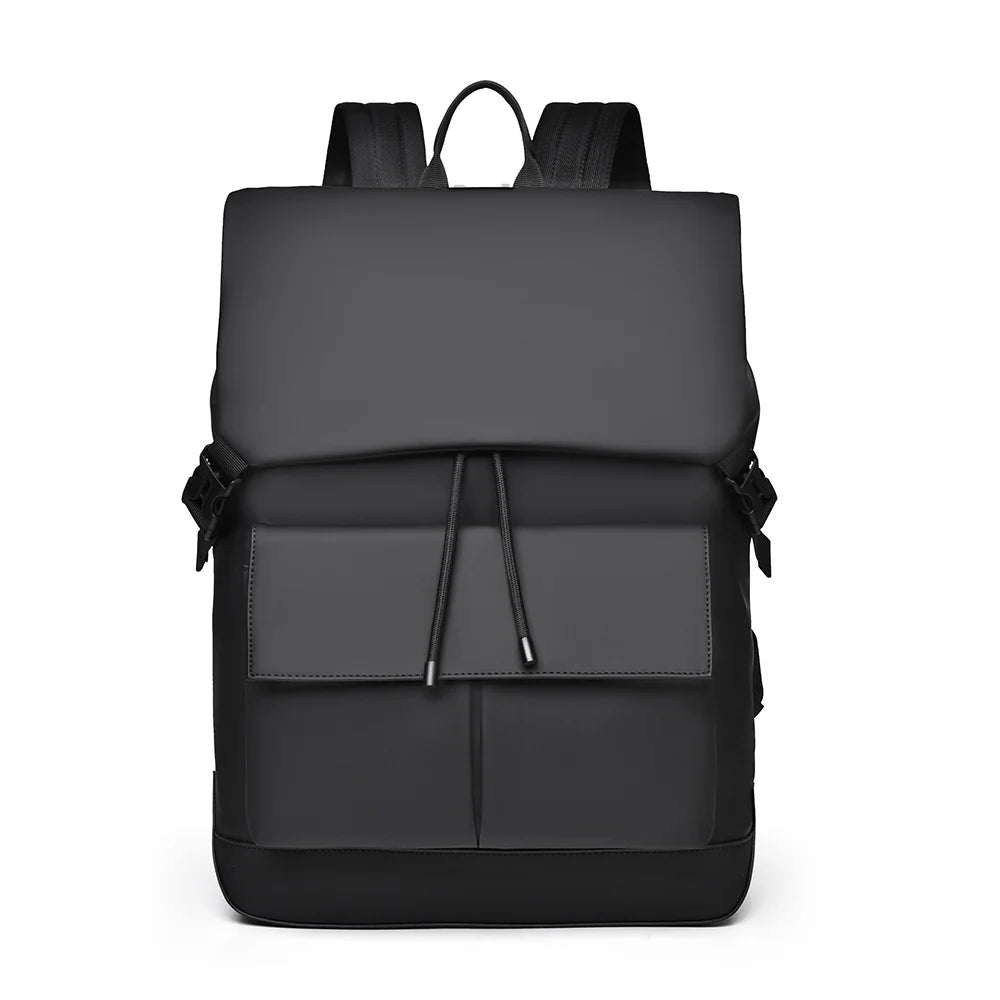 Sac à dos moderne pour homme et femme polyvalent 5