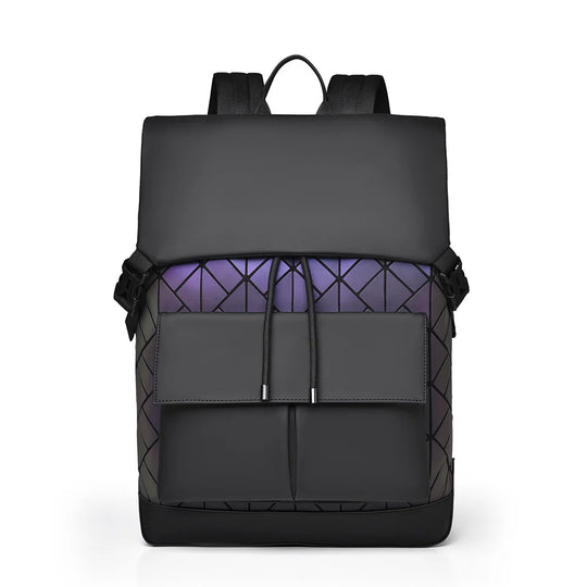 Sac à dos moderne pour homme et femme polyvalent 6