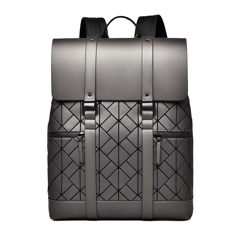 Sac à dos moderne pour homme et femme polyvalent 7
