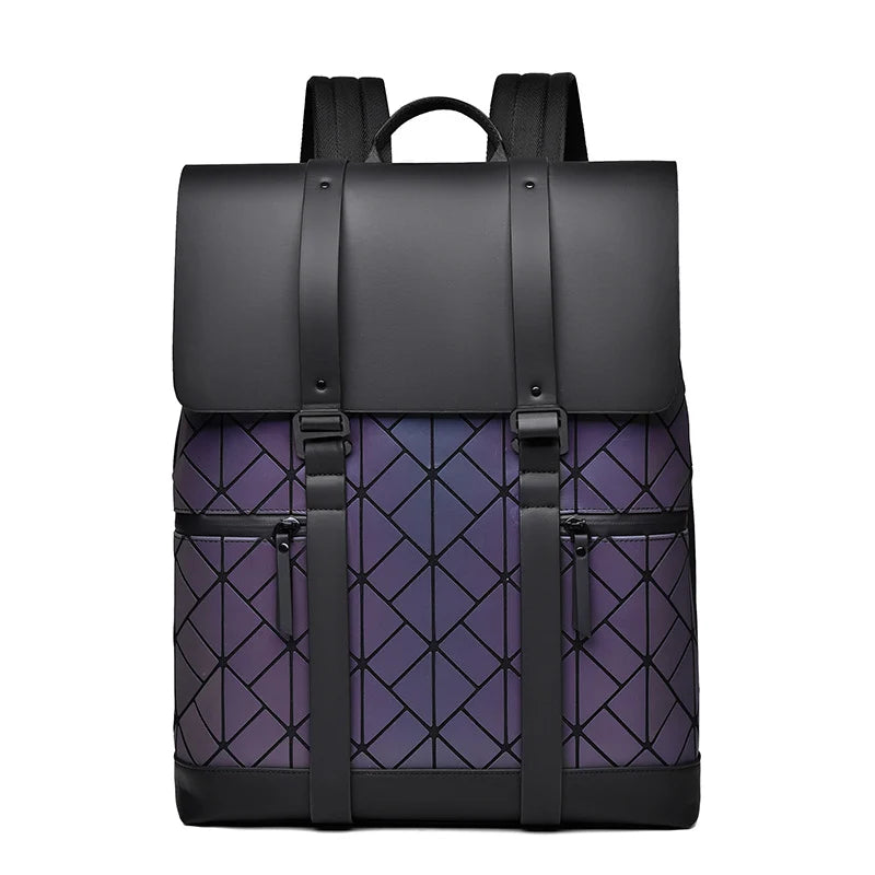 Sac à dos moderne pour homme et femme polyvalent 9