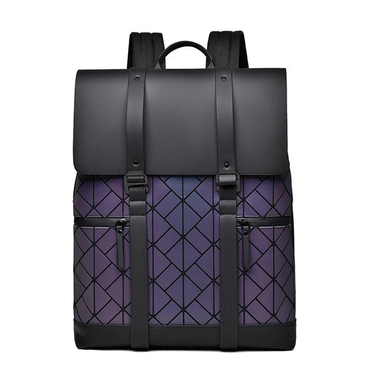 Sac à dos moderne pour homme et femme polyvalent 9