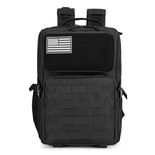 Sac à dos modulaire multifonction pour homme style tactique 2