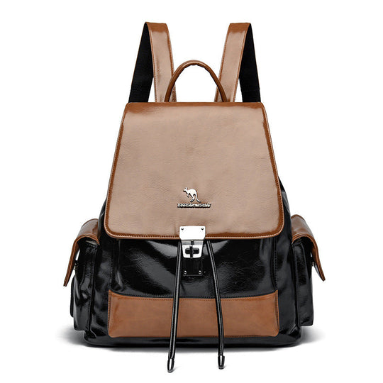 Sac à dos multi-poches pour homme au design fonctionnel 1