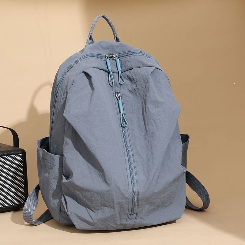 Sac à dos multifonction avec compartiments multiples pour homme 1