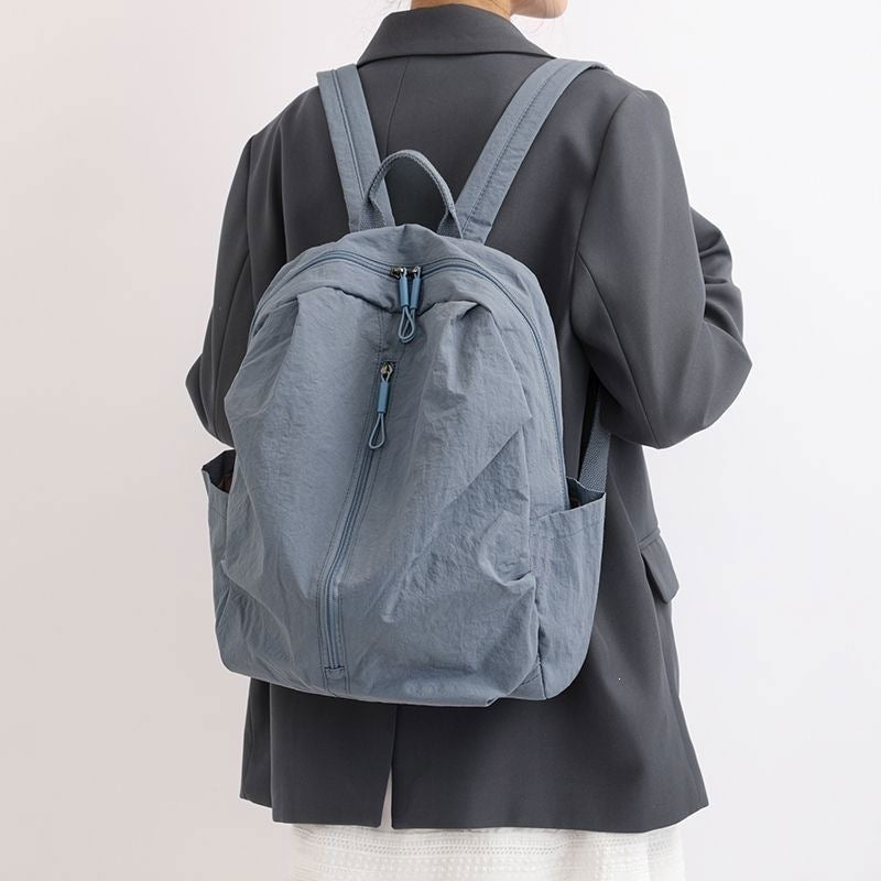 Sac à dos multifonction avec compartiments multiples pour homme 2