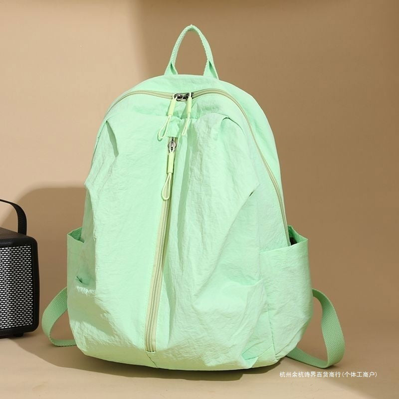Sac à dos multifonction avec compartiments multiples pour homme 4