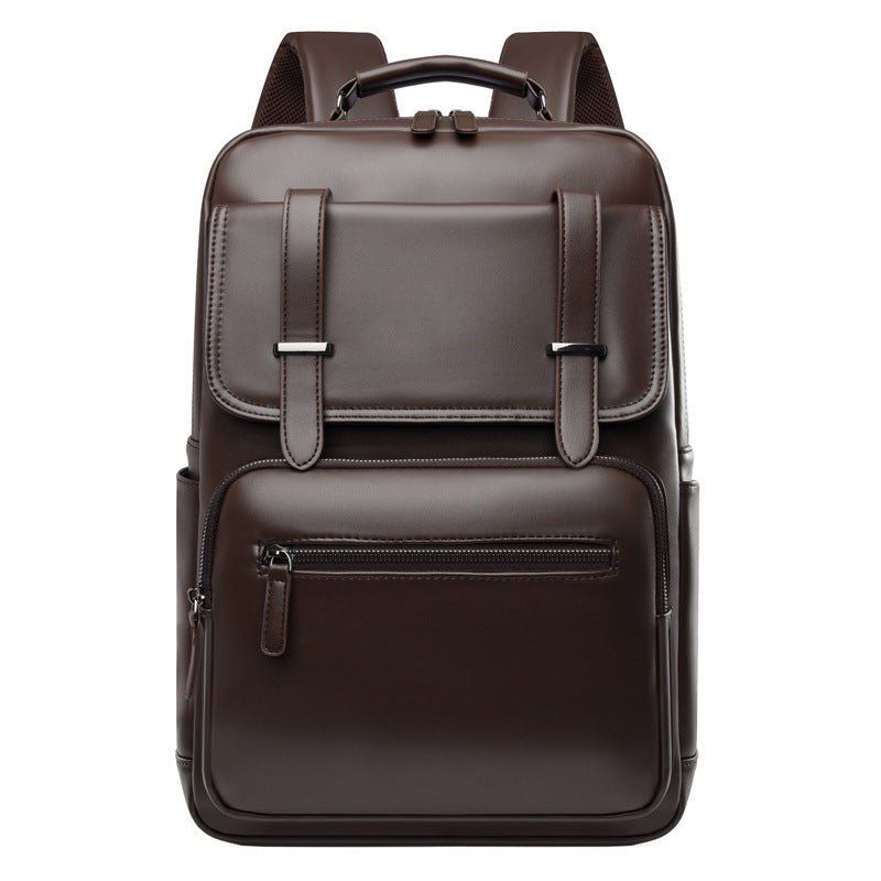 Sac à dos multifonction pour homme au design moderne 0